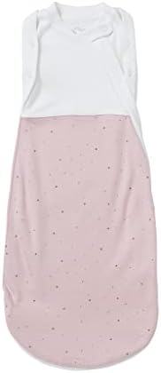 MORI Baby Sleep Sack - Grey Breathable Ultra Soft