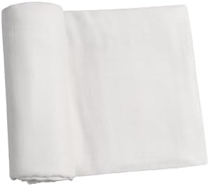 Meracorallo Silky Soft Swaddle Blanket for Baby