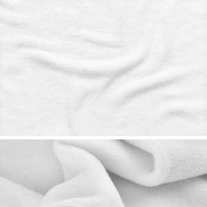 Kute n Koo Milestone Baby Blanket - Personalized Photography Background for Twins