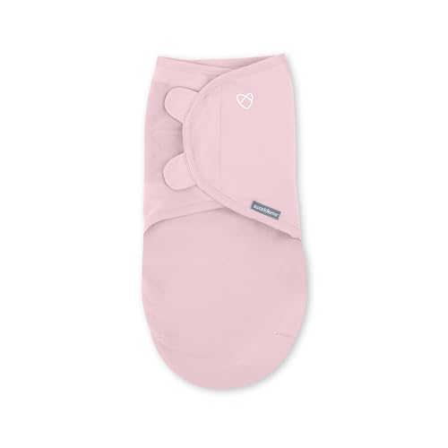 SwaddleMe Lady Bug Picnic Swaddle Blanket - 3-Pack 0-3 Months