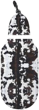 Figtihw Candy Swaddle Blanket Newborn Wrap for Baby Girls Boys