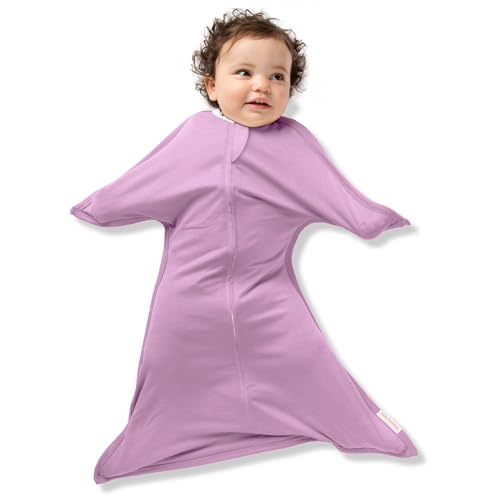 SleepingBaby Zipadee-Zip Transition Swaddle - 4-8 Month 1