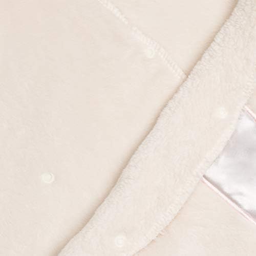 Pavilion Gift Company Star Swaddle Blanket for Newborns