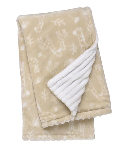 Baby Starters 2-Piece Cuddle Plush Toy and Blanket Set