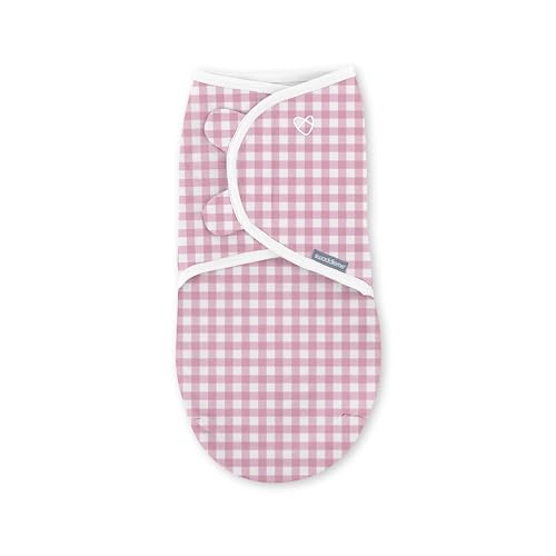 SwaddleMe Lady Bug Picnic Swaddle Blanket - 3-Pack 0-3 Months
