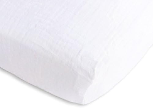 SwaddleDesigns Softest Cotton Muslin Swaddling Blanket