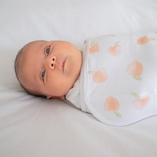 Aden Anais Easy Swaddle Wrap 3 Pack Desert Sun 0-3 Months