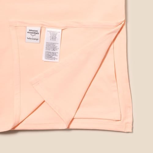 Amazon Essentials x Sofia Grainge Swaddle Blanket Pack of 3 1
