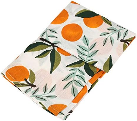 Baby Swaddle Blanket - Soft Breathable and Colorful