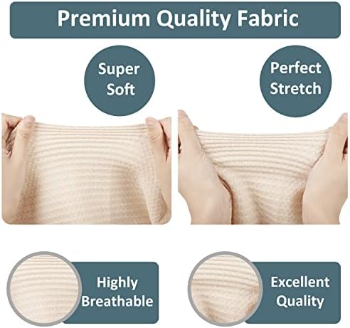 Twinkle Nest Baby Wrap - Newborn Photography Prop Beige
