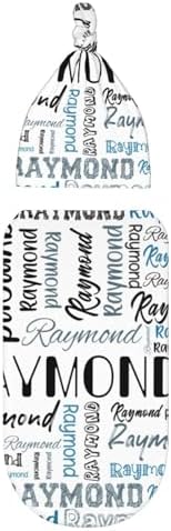 Personalized Name Swaddle Set - Baby Blanket Hat