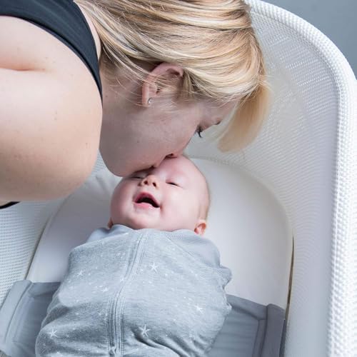 Happiest Baby SNOO Sleep Sack - Organic Cotton X-Large