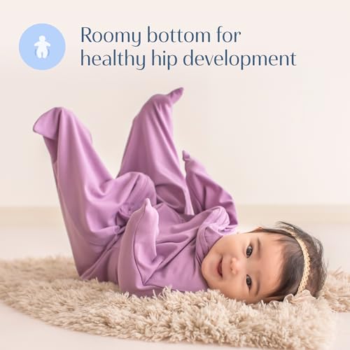 SleepingBaby Zipadee-Zip Transition Swaddle - 4-8 Month 1