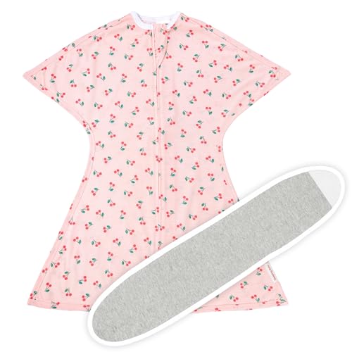 SleepingBaby Zipadee-Zip Transition Swaddle Snuggle Strap