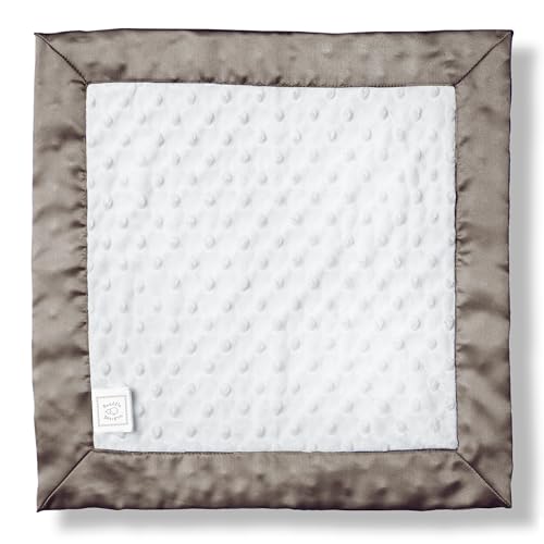 SwaddleDesigns Baby Lovie Security Blanket