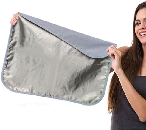 Pingtekor Faraday Blanket 18x21 EMF Protection