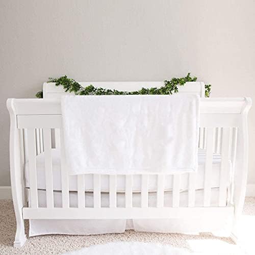 XOZOTY Vintage Southern Magnolias Baby Blanket