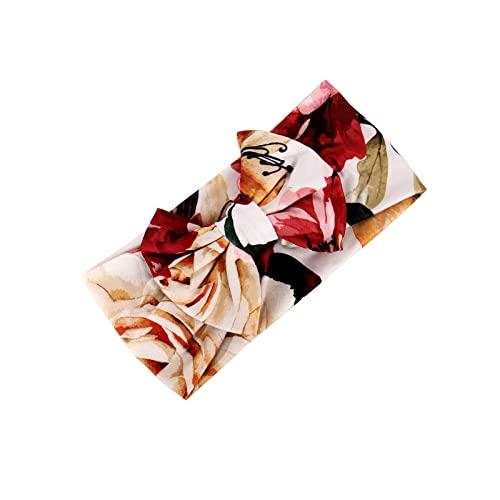 Galabloomer Flower Print Swaddling Blankets Set