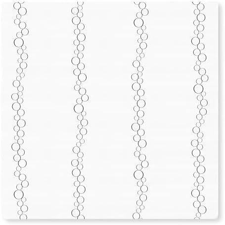 SwaddleDesigns Marquisette Swaddling Blanket for Baby Boys Girls
