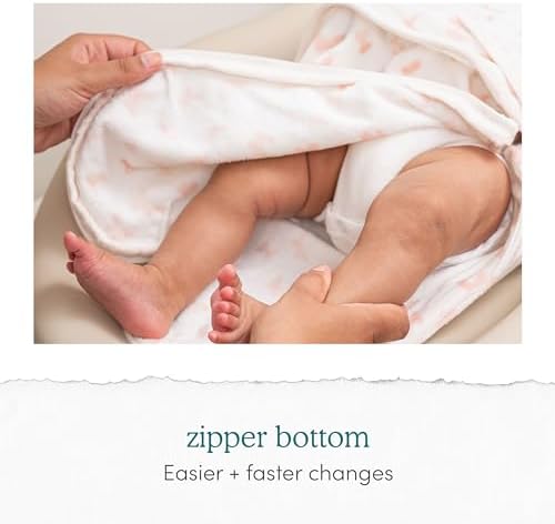 aden anais Essentials Easy Swaddle Wrap 3-Pack 1