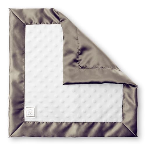 SwaddleDesigns Baby Lovie Security Blanket