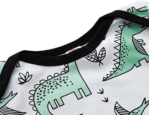 DPSKY Baby Wearable Blanket with Hat Cap Cotton Sleeping Bag 2 Pcs