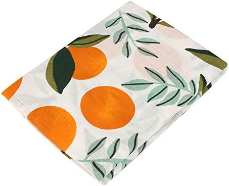 Baby Swaddle Blanket - Soft Breathable and Colorful