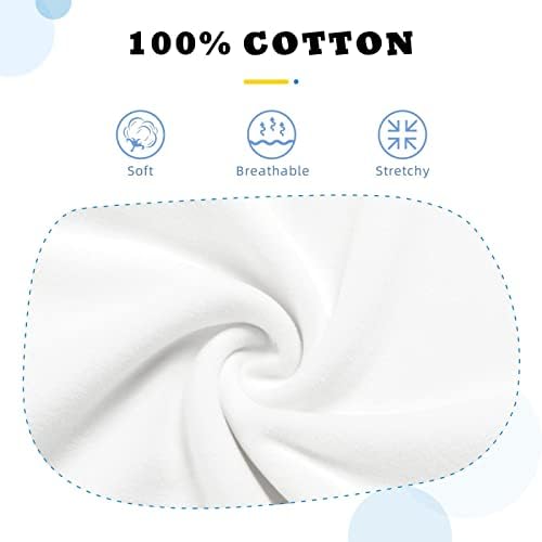 Figtihw Cute Cow Swaddle Blanket for Newborn Baby