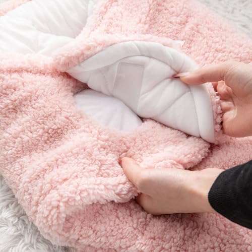Custom Name Swaddles for Newborns Baby Blanket