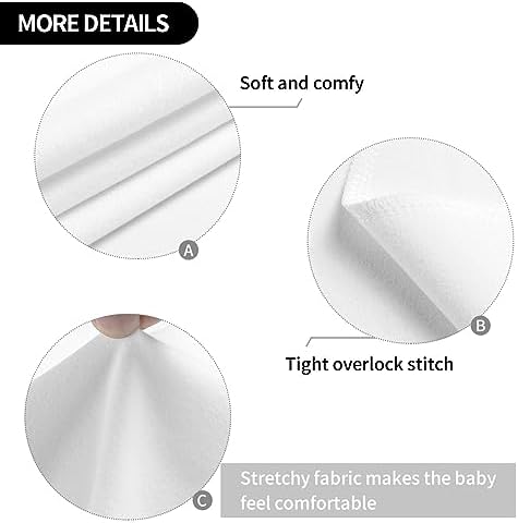 Personalized Baby Swaddle Blanket with Hat Headband Set Future Fighters