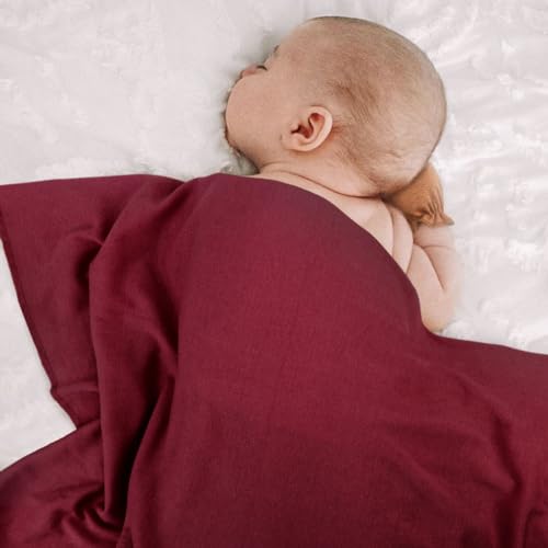 DRESHOW BQUBO Newborn Swaddle Blanket Set 1