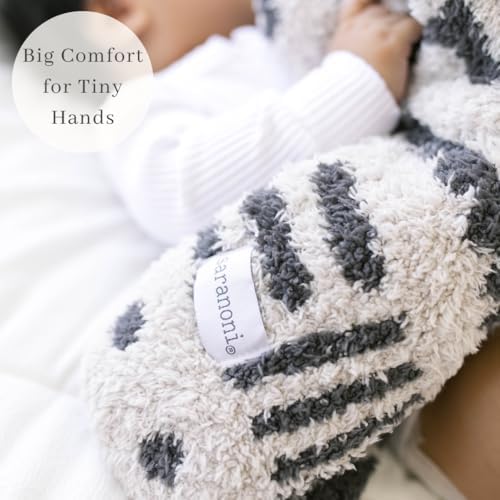 SARANONI Super Soft Baby Blanket 20x15