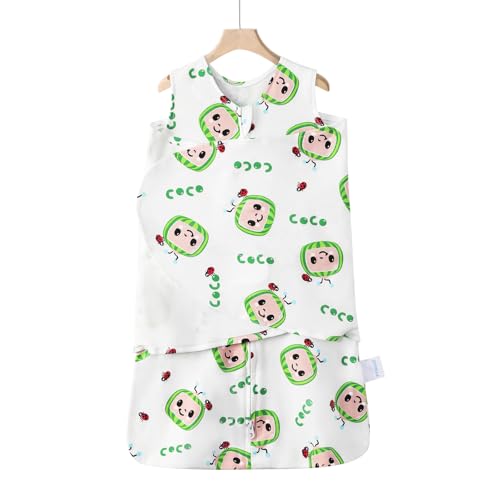 Ftikvo Swaddle Blanket 100 Cotton Wrap for Newborns
