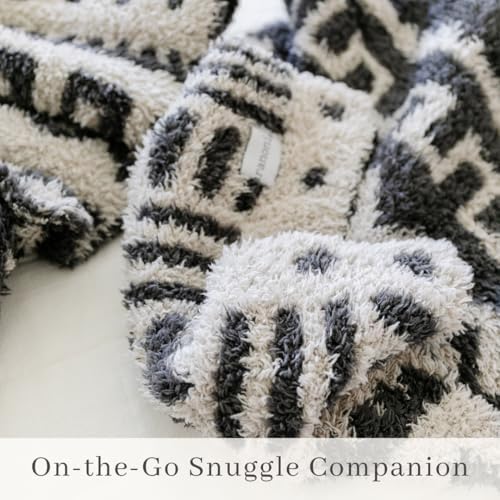 SARANONI Super Soft Baby Blanket 20x15