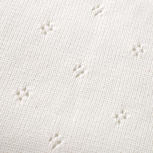 Mimixiong Soft Cotton Swaddling Blanket 30x40 Inch