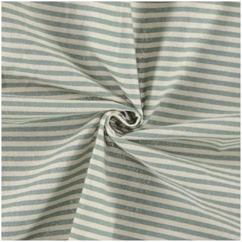 Cudlie 4 Pack Receiving Blankets for Baby Comfort