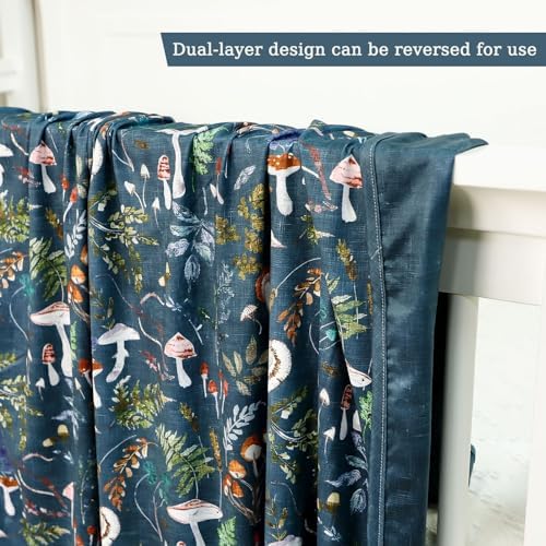 SWESEN Baby Swaddle Blanket - Soft Stretchy Double Layer for Newborns