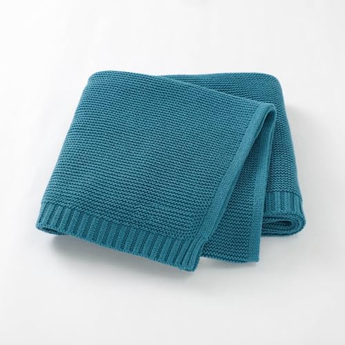 Personalized Baby Blanket with Embroidered Name