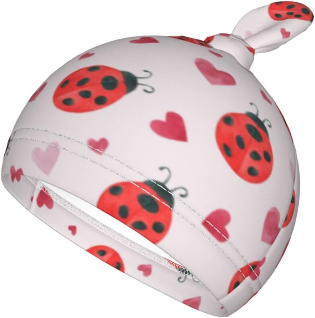 KiuLoam Hummingbird Flowers Swaddle Set with Hat