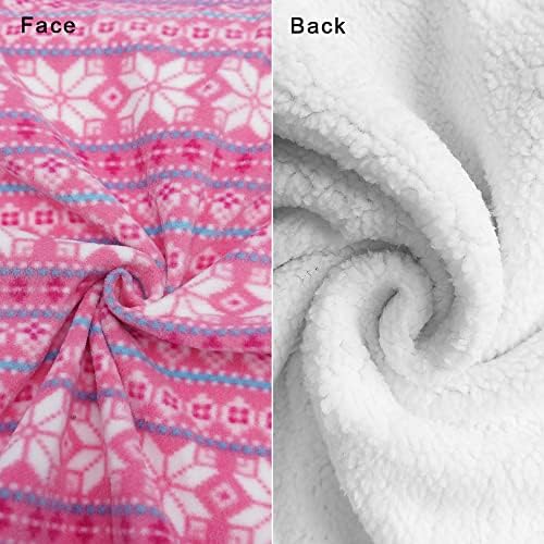 BlueSnail Swaddle Blanket Soft Comfortable for Newborns