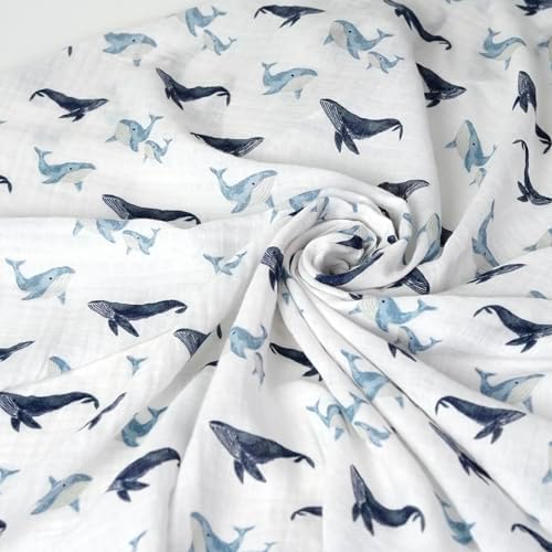 Gerber Baby Unisex 2 Pack Muslin Blanket