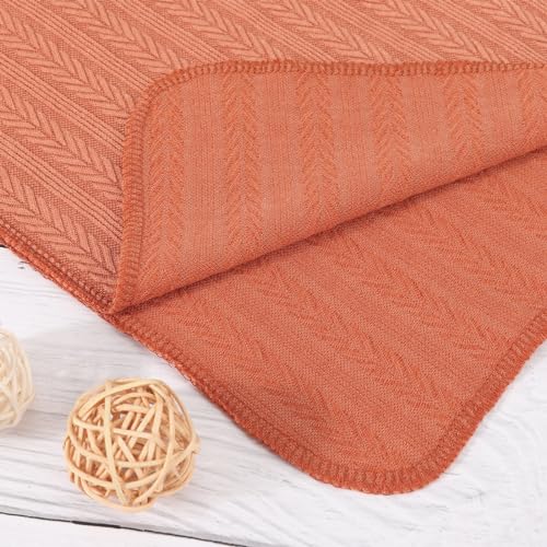 DRESHOW BQUBO Baby Swaddle Set for Girls 4PCS