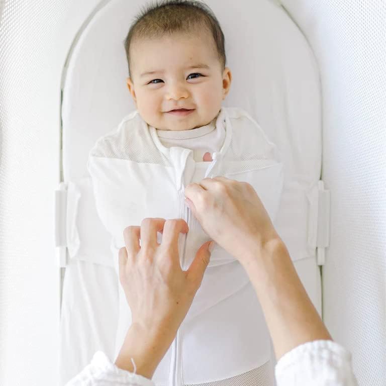 Happiest Baby SNOO Sleep Sack - Organic Cotton X-Large