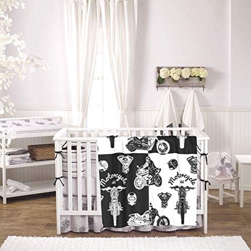 Soft Toddler Blanket 30x40 Inch for Baby Swaddling and Crib