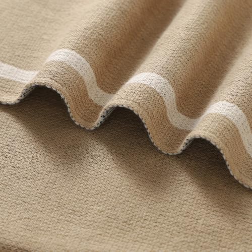 LAWKUL Soft Baby Blanket with Bear Design 40x30 Inch