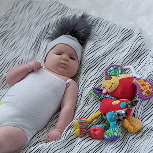 Elys Co Muslin Swaddle Blanket 3 Pack