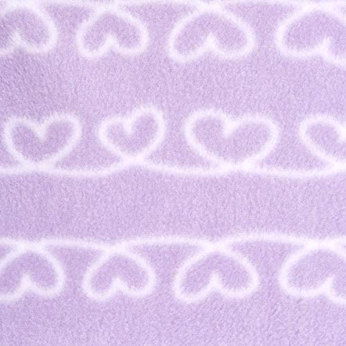 HALO Micro-Fleece Sleepsack Swaddle for 3-6 Months