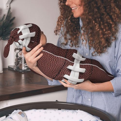 Soft Elastic Baby Swaddle Blanket for 0-6 Months Newborn