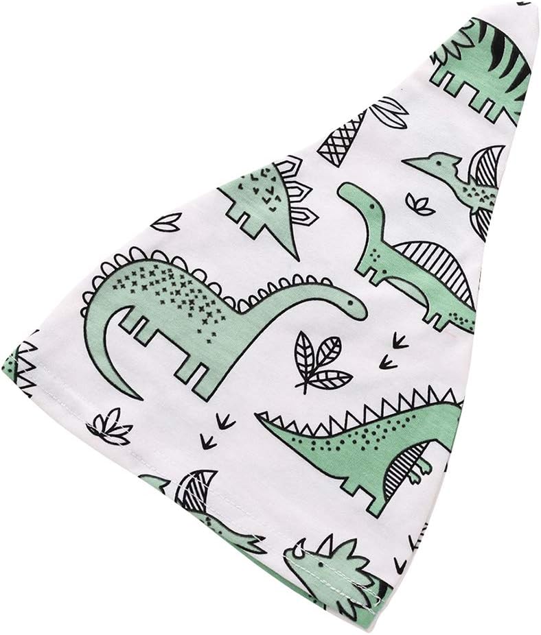 DPSKY Baby Wearable Blanket with Hat Cap Cotton Sleeping Bag 2 Pcs