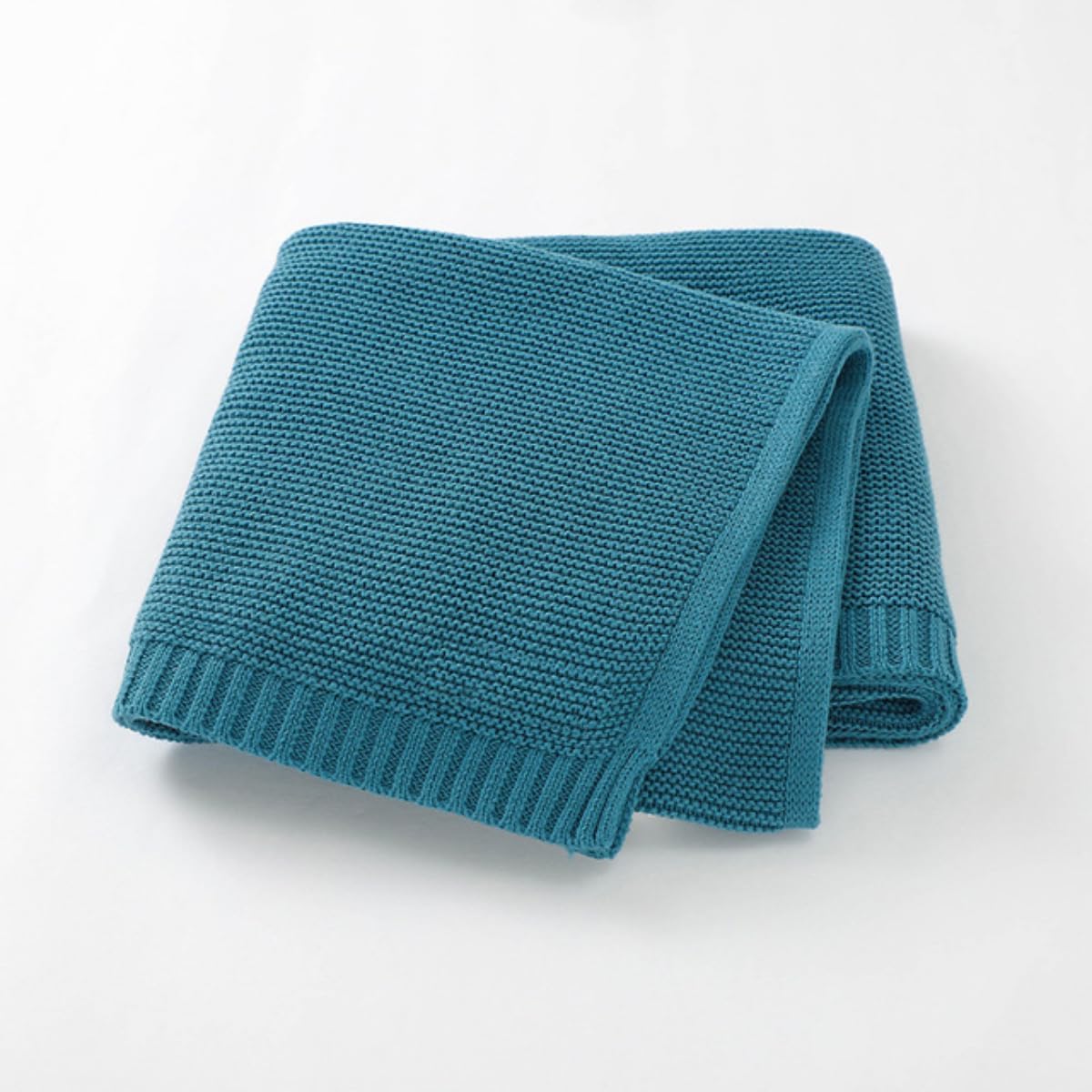 Personalized Baby Blanket with Embroidered Name